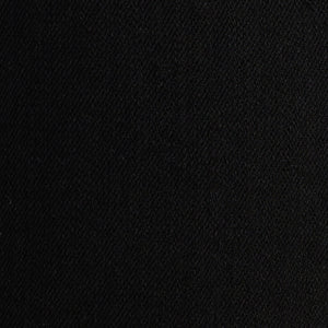 Wrangler Women's Mid Rise Bootcut Denim Jeans, Black