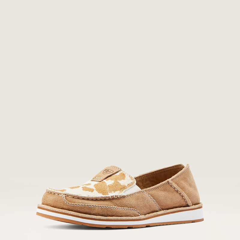 Ariat Women's Cruiser, Adobe