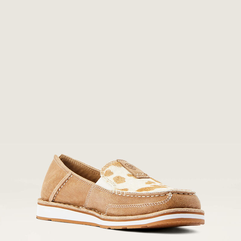 Ariat Women's Cruiser, Adobe