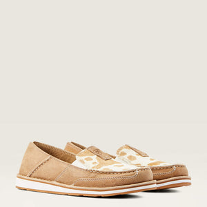 Ariat Women's Cruiser, Adobe