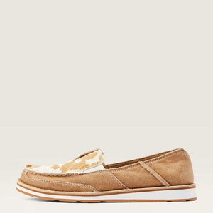 Ariat Women's Cruiser, Adobe