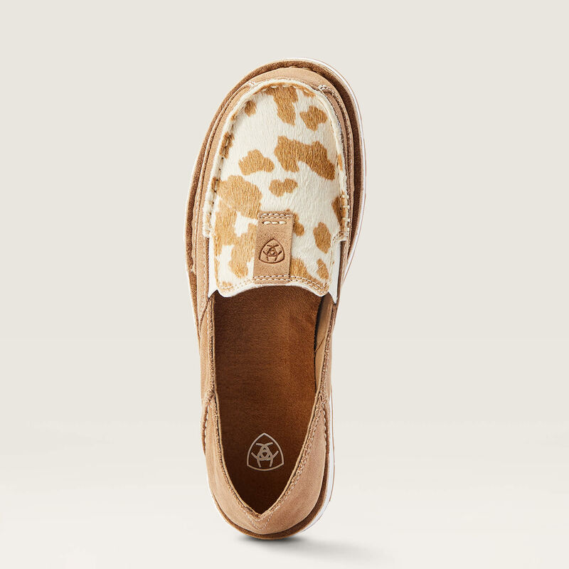 Ariat Women's Cruiser, Adobe