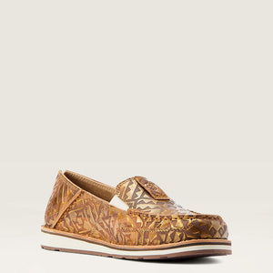 Ariat Women's Cruiser, Copper Blanket Emboss