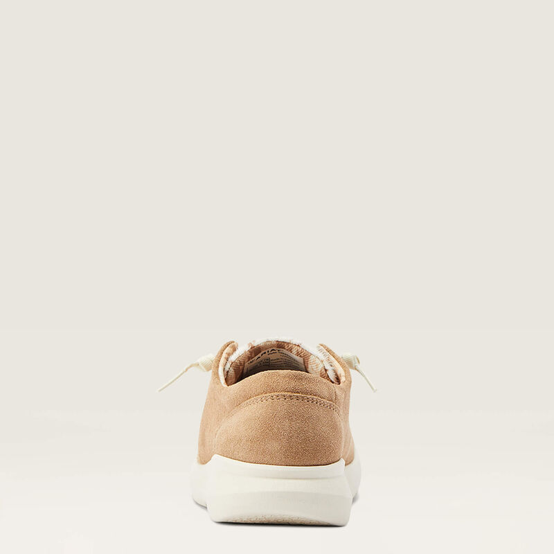 Ariat Women's Hilo Shoe, Walnut