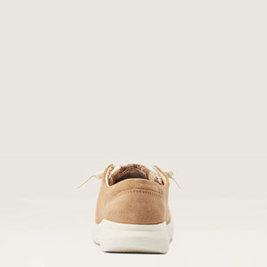 Ariat Women's Hilo Shoe, Walnut