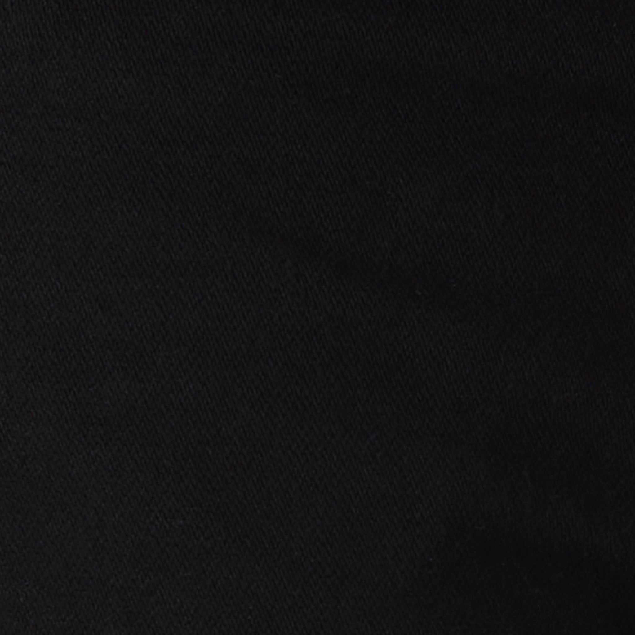 Wrangler Men's Cowboy Cut Original Fit Jean, Shadow Black