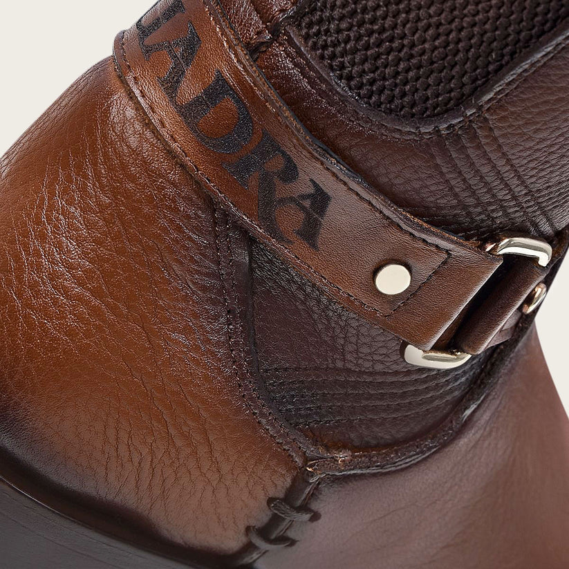 Cuadra Women's Res Santana Boot, Miel