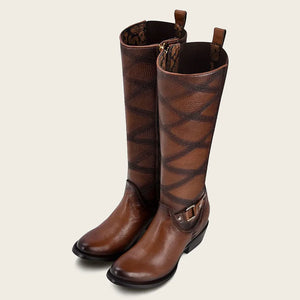 Cuadra Women's Res Santana Boot, Miel