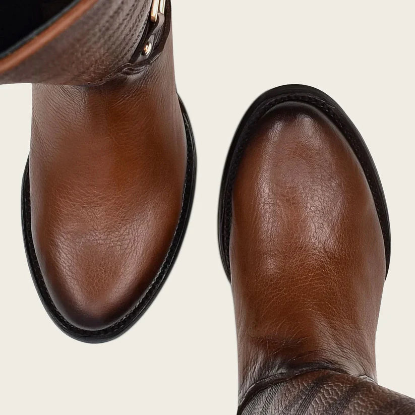 Cuadra Women's Res Santana Boot, Miel