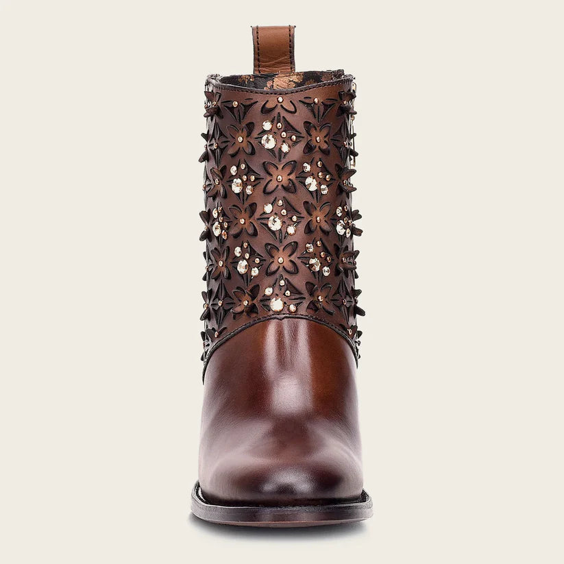 Cuadra Women's Res Moroni Boot, Moka