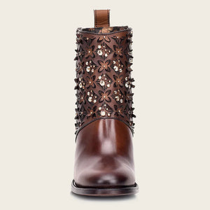 Cuadra Women's Res Moroni Boot, Moka