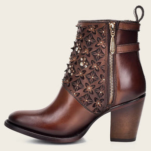 Cuadra Women's Res Moroni Boot, Moka