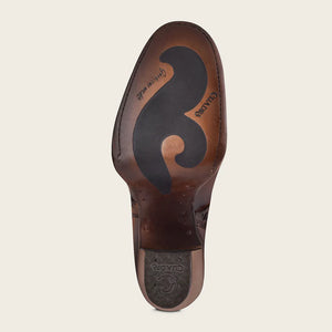 Cuadra Women's Res Moroni Boot, Moka