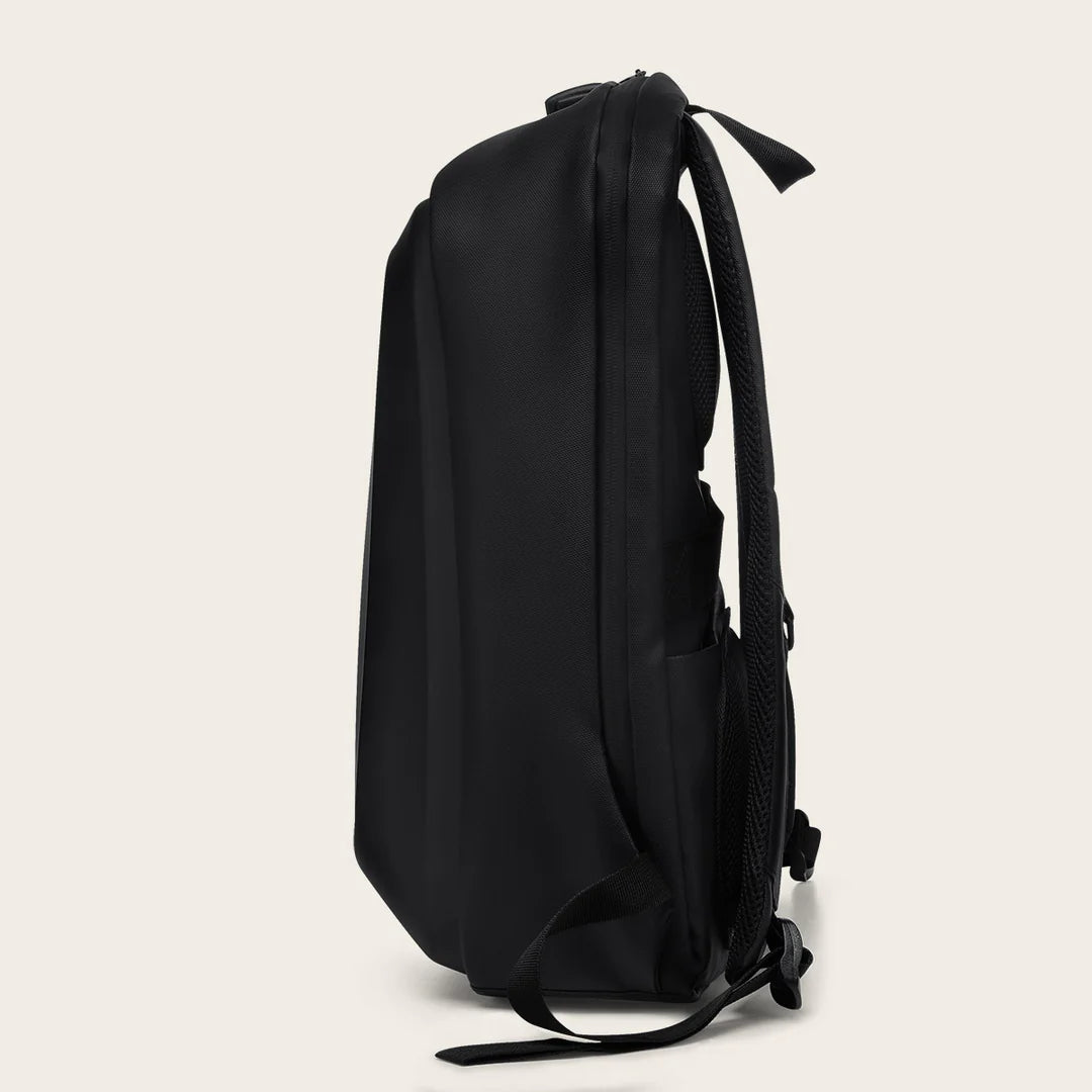Cuadra Hat Carrier Backpack, Black