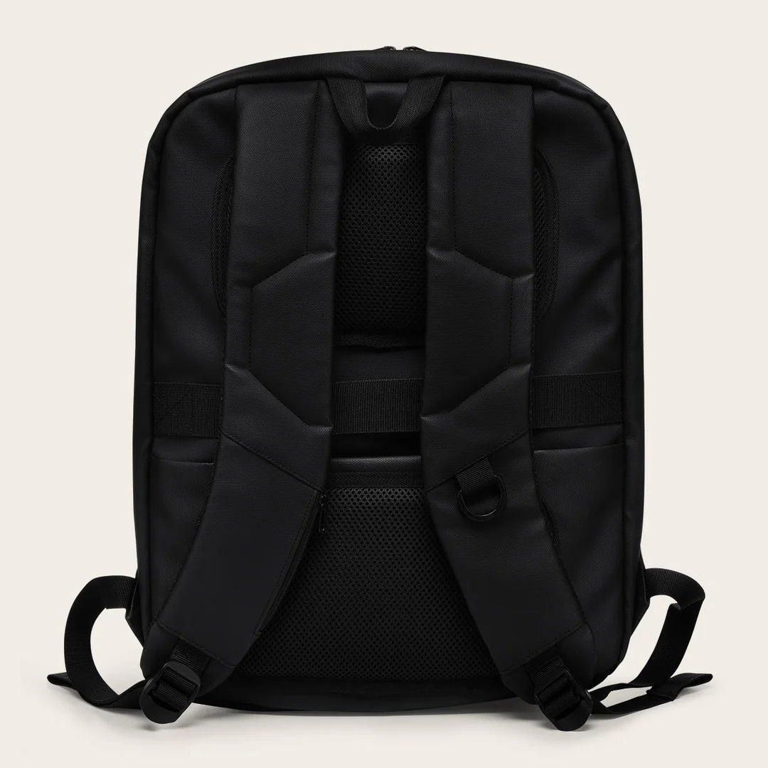 Cuadra Hat Carrier Backpack, Black