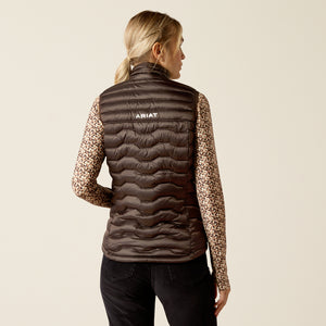 Ariat Women's Ideal Down Vest, Mole