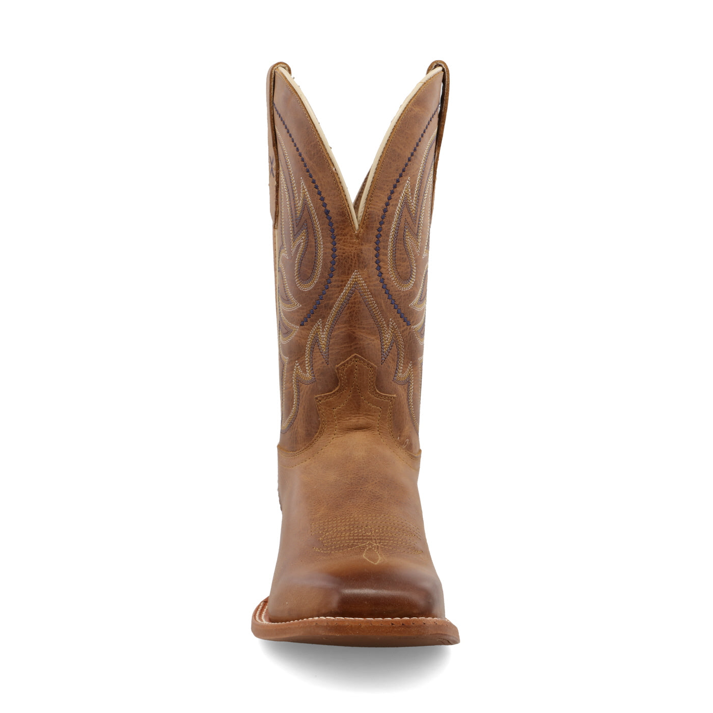 Twisted X Men's 12" Rancher, Cocoa Brown