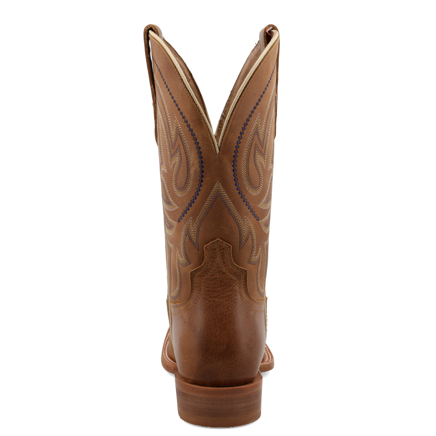 Twisted X Men's 12" Rancher, Cocoa Brown