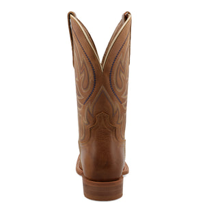 Twisted X Men's 12" Rancher, Cocoa Brown