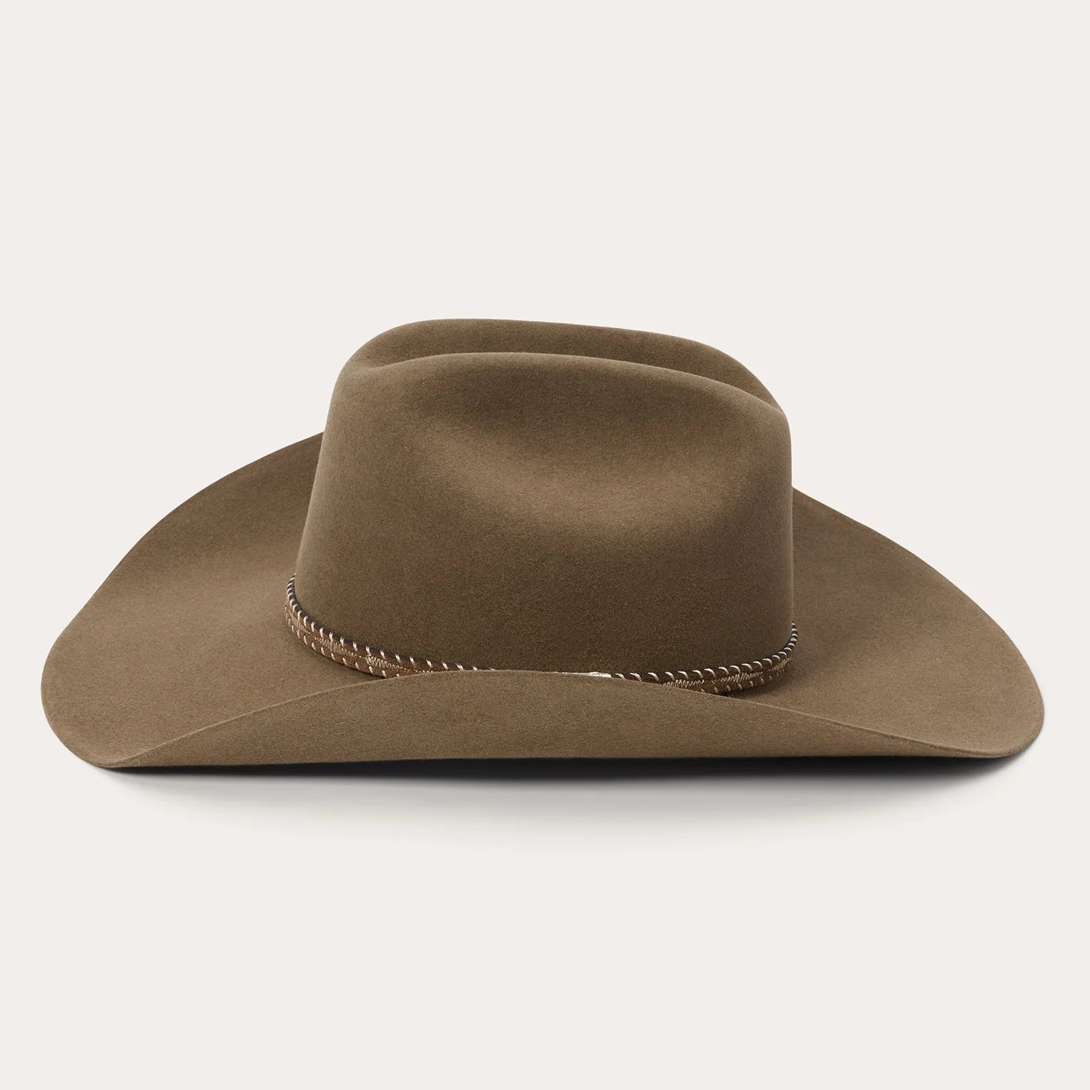 Stetson Men's 6X Acoustic Cowboy Hat, Driftwood