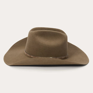 Stetson Men's 6X Acoustic Cowboy Hat, Driftwood