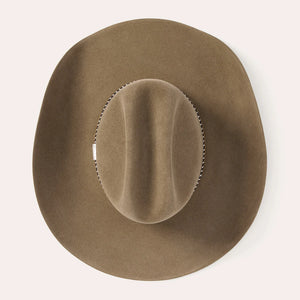 Stetson Men's 6X Acoustic Cowboy Hat, Driftwood