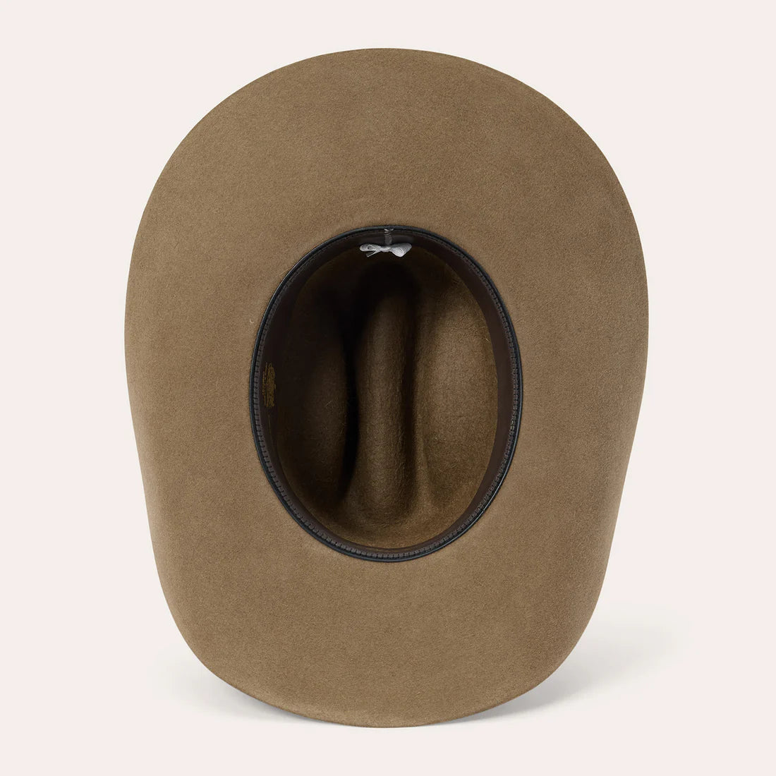 Stetson Men's 6X Acoustic Cowboy Hat, Driftwood