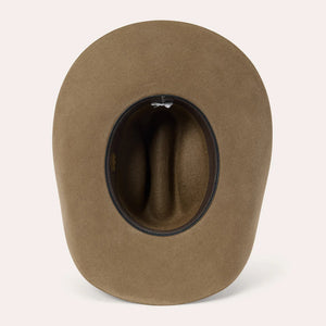 Stetson Men's 6X Acoustic Cowboy Hat, Driftwood