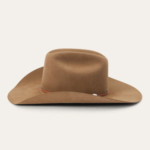 Stetson Men's 10X Griffin Premier Cowboy Hat, Dunn