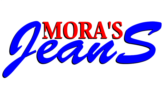 Mora's Jeans
