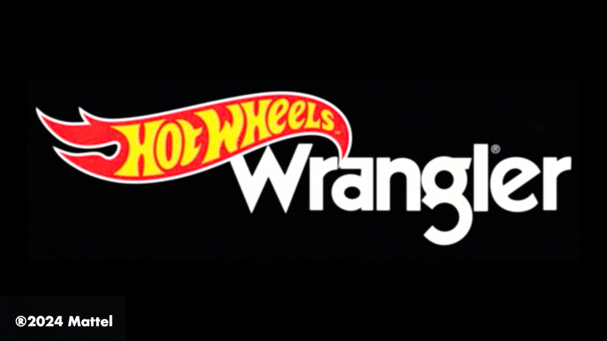 Wrangler x Hot Wheels