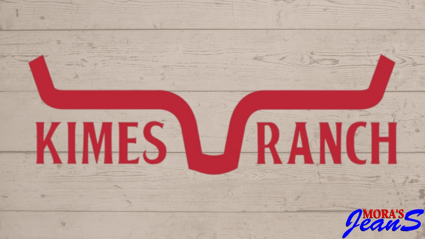 Kimes Ranch