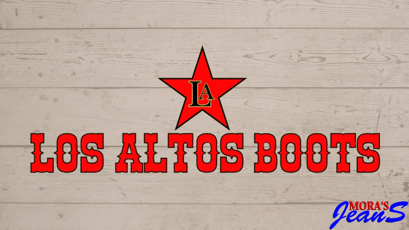 Los Altos Boots