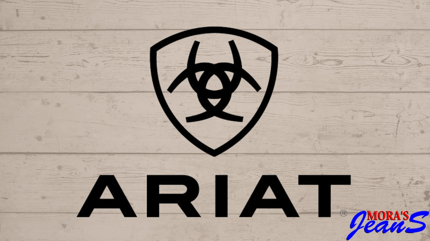 Ariat