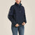 Ariat Women's Stable Insulated Jacket, Navy