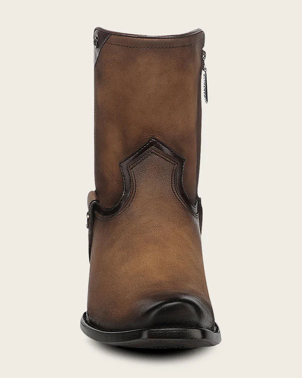 Cuadra Men’s Bovine Leather Boot, Honey