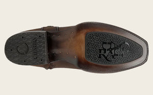 Cuadra Men’s Bovine Leather Boot, Honey