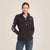 Ariat Women's New Team Softshell Jacket, Black