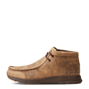 Ariat Men's Spitfire, Brown Bomber