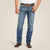 Ariat Men's M2 Grayson Traditional Relaxed Boot Cut Jean, Fargo