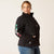 Ariat Women's Classic Team Softshell Mexico Jacket, Black