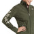 Ariat Women's New Team Softshell Jacket, Praire