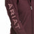 Ariat Women's New Team Softshell Jacket, Winetasting