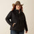 Ariat Women's REAL Crius Insulated Jacket, Black