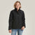 Ariat Women's REAL Crius Insulated Jacket, Black