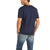 Ariat Men's Ariat Patriot T-Shirt, Midnight Navy