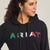 Ariat Women's Mexico Hoodie, Black