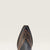Ariat Women's Casanova X Toe Western Boot, Brooklyn Black