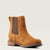 Ariat Women's Wexford Chelsea Boot, Chestnut