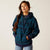 Ariat Women's Dark River Hoodie, Dark River